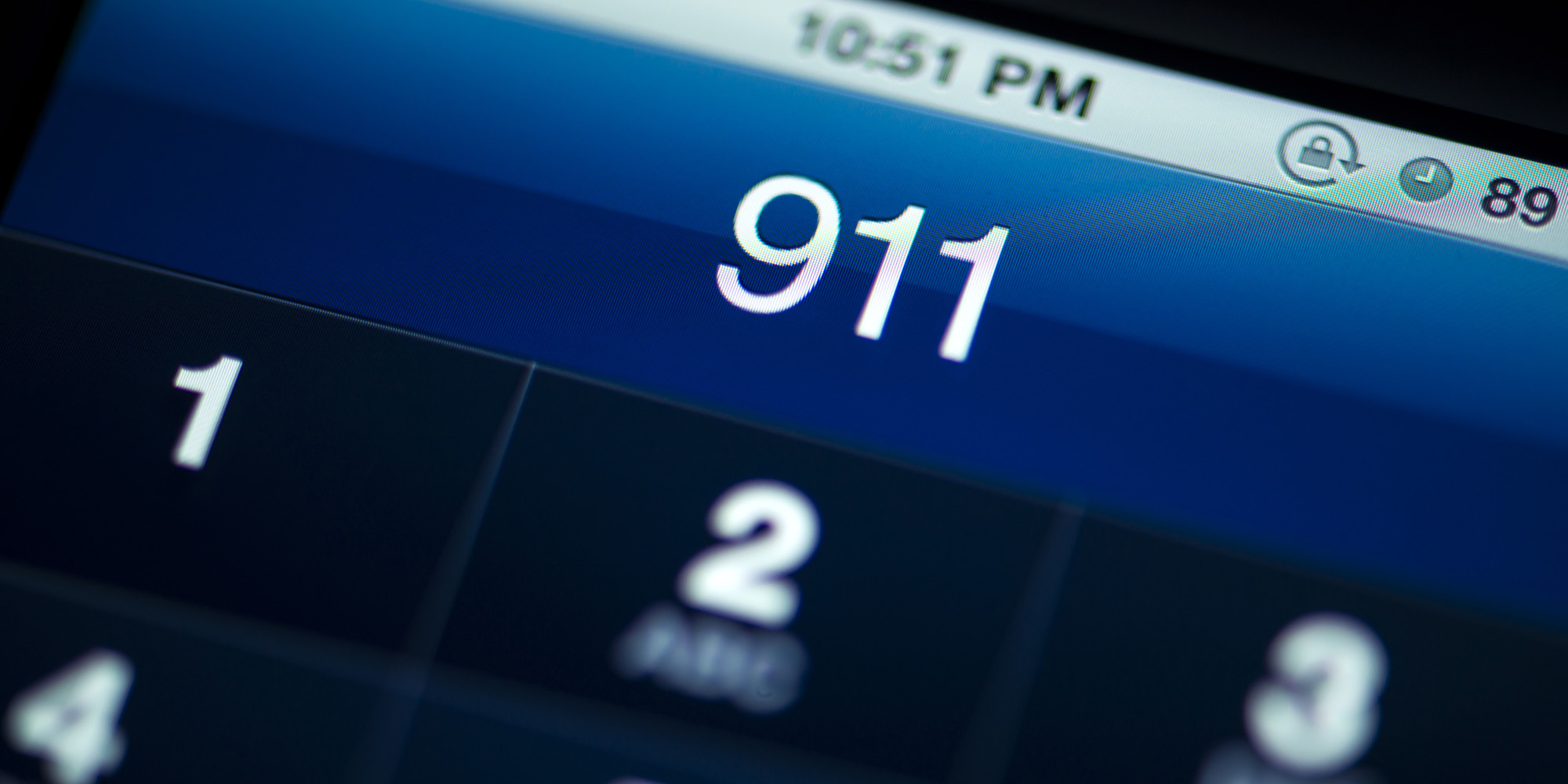 Text to 9-1-1