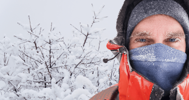 Surviving The Extreme Cold!