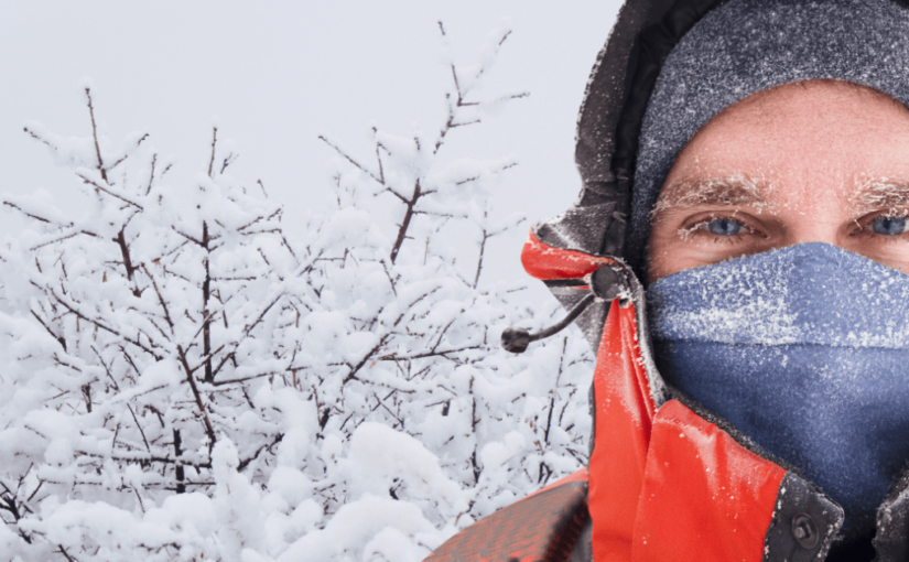 Surviving The Extreme Cold!