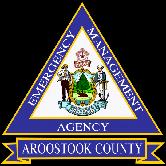 Aroostook County EMA